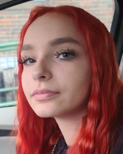 Jillian Terry